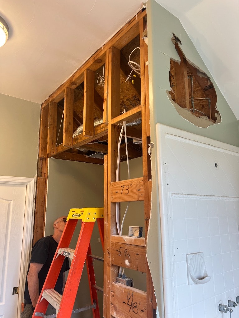 New Construction & Additions