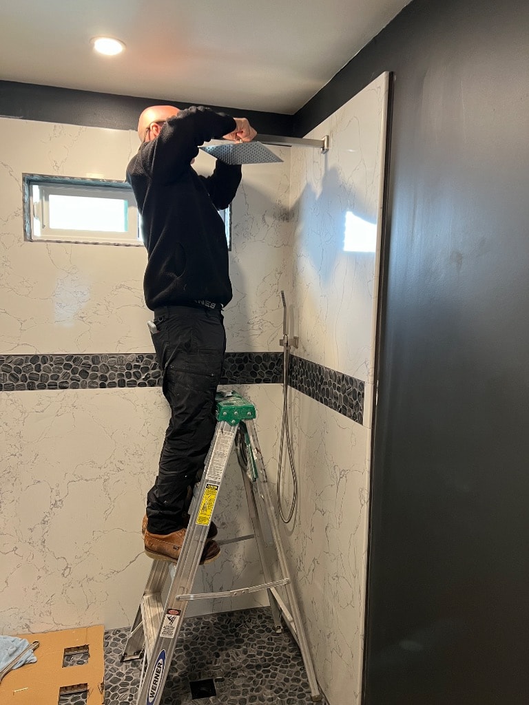 Home Renovation